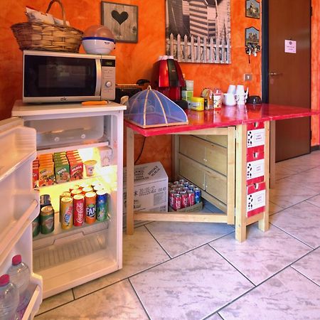 La Casa Di Miele Bed & Breakfast Marcignago Екстериор снимка