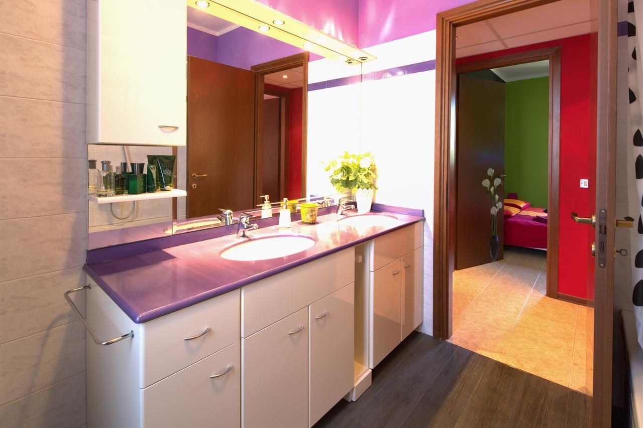 La Casa Di Miele Bed & Breakfast Marcignago Екстериор снимка
