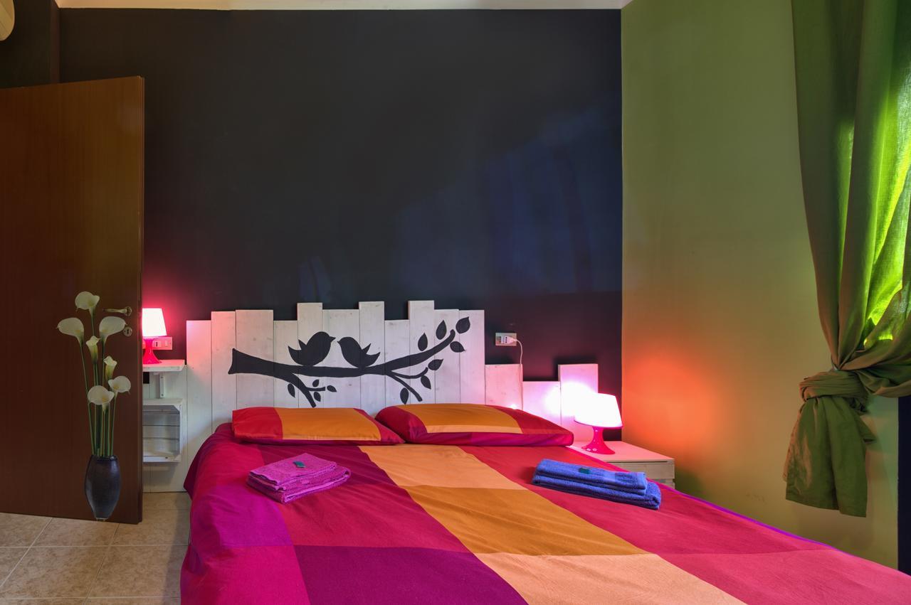 La Casa Di Miele Bed & Breakfast Marcignago Екстериор снимка