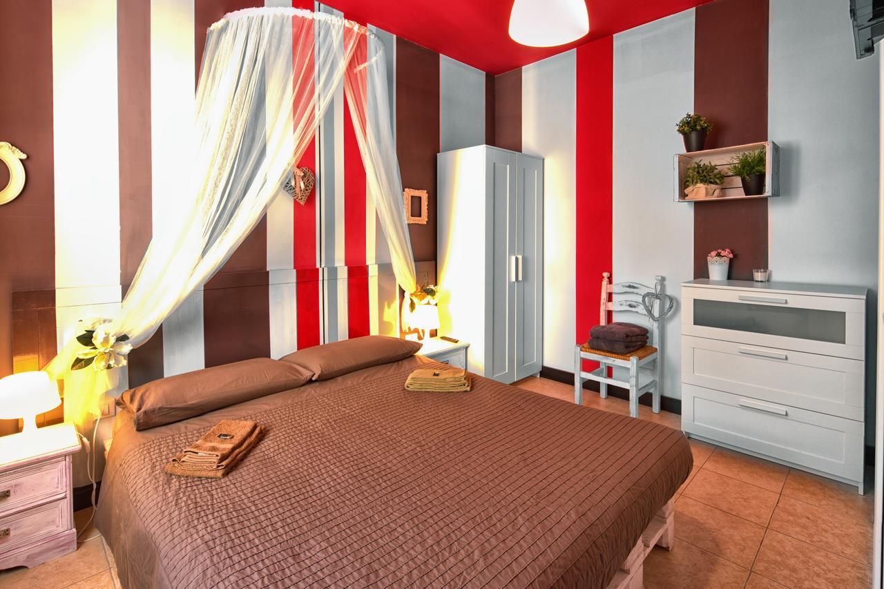 La Casa Di Miele Bed & Breakfast Marcignago Екстериор снимка