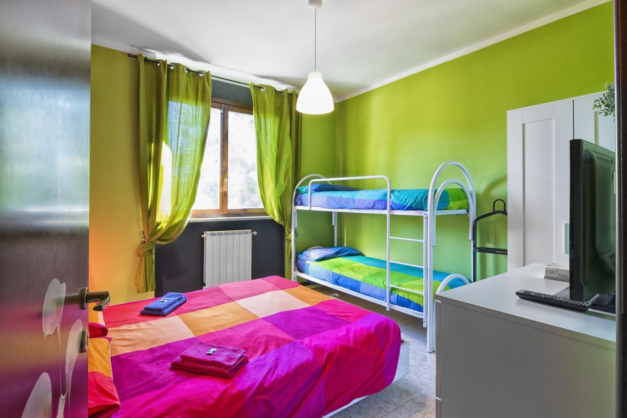 La Casa Di Miele Bed & Breakfast Marcignago Екстериор снимка