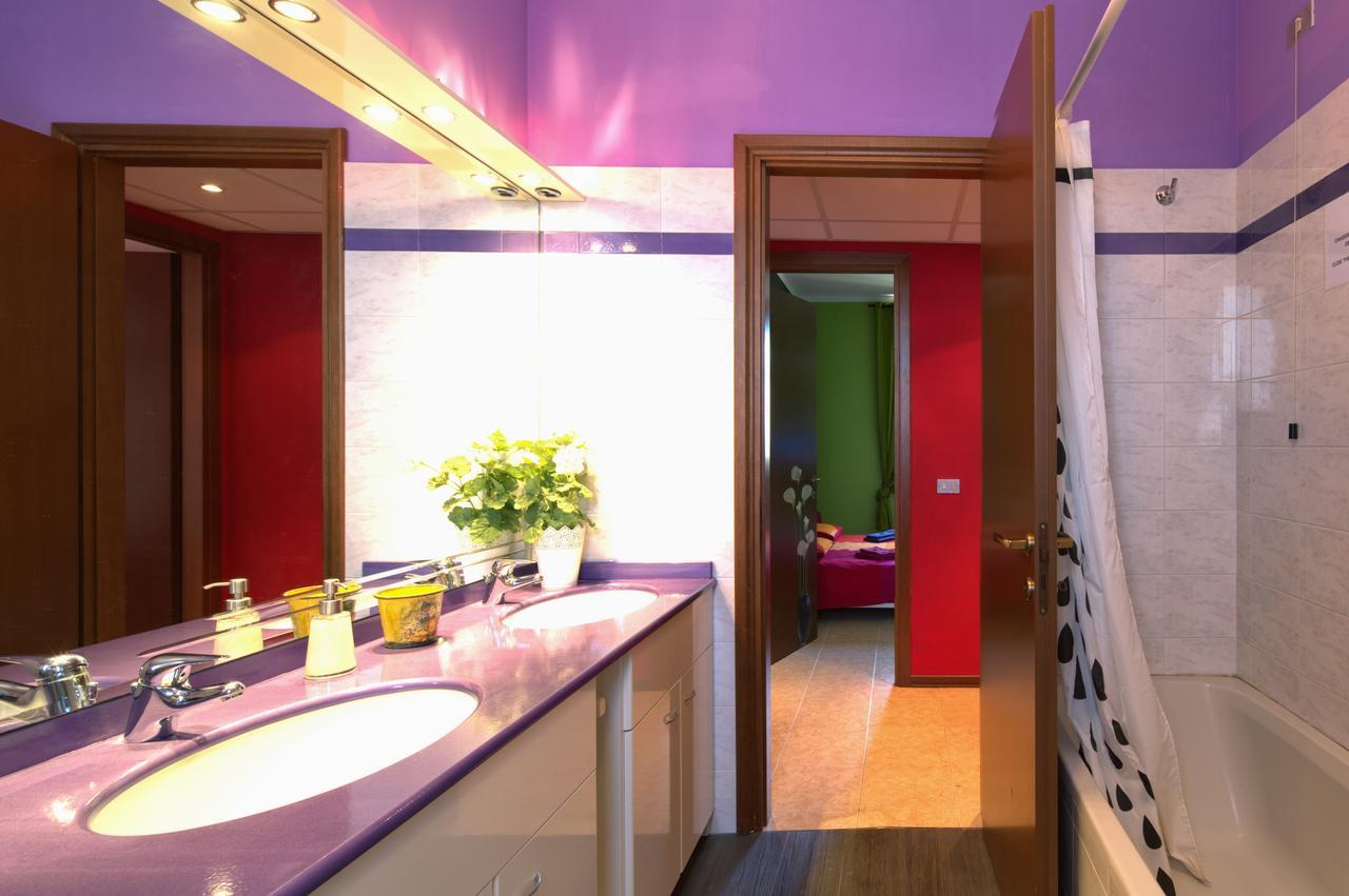 La Casa Di Miele Bed & Breakfast Marcignago Екстериор снимка