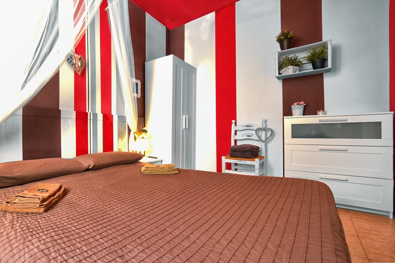La Casa Di Miele Bed & Breakfast Marcignago Екстериор снимка